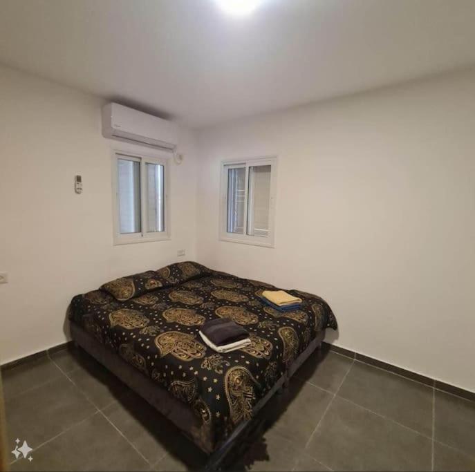 Appartement דירה מושלמת לחופשה המושלמת Eilat