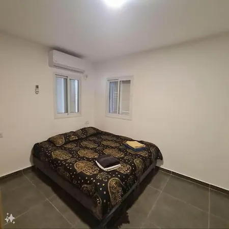 Appartement דירה מושלמת לחופשה המושלמת à Eilat Extérieur photo