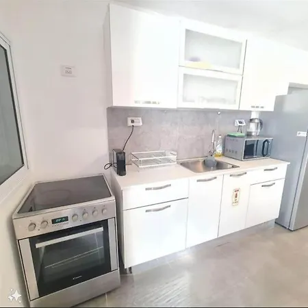 Appartement דירה מושלמת לחופשה המושלמת à Eilat Extérieur photo