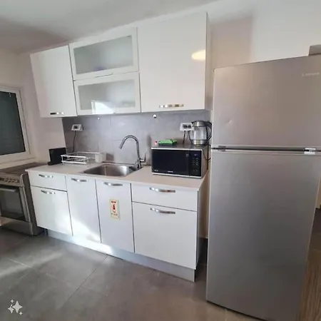 Appartement דירה מושלמת לחופשה המושלמת à Eilat Extérieur photo