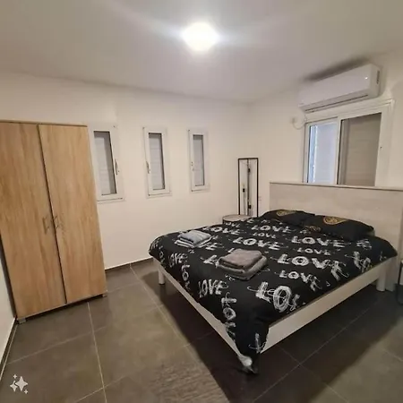 Appartement דירה מושלמת לחופשה המושלמת à Eilat Extérieur photo