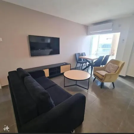 Appartement דירה מושלמת לחופשה המושלמת à Eilat Extérieur photo