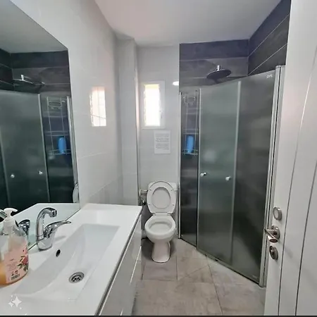 Appartement דירה מושלמת לחופשה המושלמת à Eilat Extérieur photo
