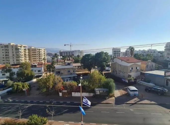 דירה מושלמת לחופשה המושלמת